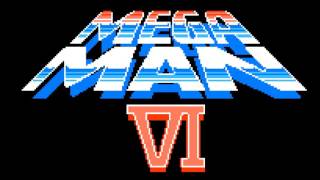 Video thumbnail of "Wind Man Stage - Mega Man 6"