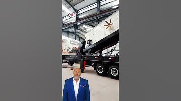 #fcnfm #royoutube Advanced Stone Crusher Machines for Enhanced Productivity