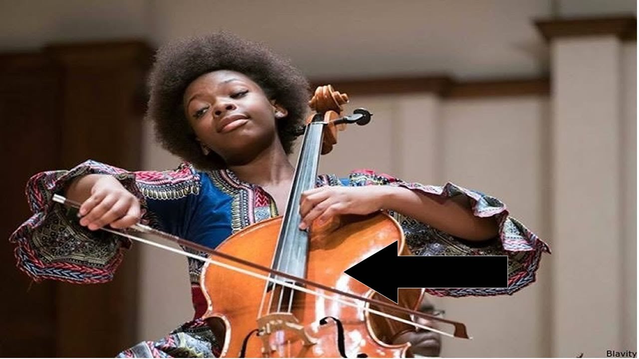 cello ASL - YouTube