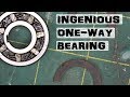 BOLTR: Sprag Clutch | Engineered Bearings