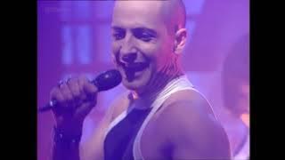 Right Said Fred - I`m Too Sexy (Top of the Pops 1991)
