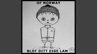 Blot Ditt Eige Lam (Frisvold &amp; Lindbaek Remix)