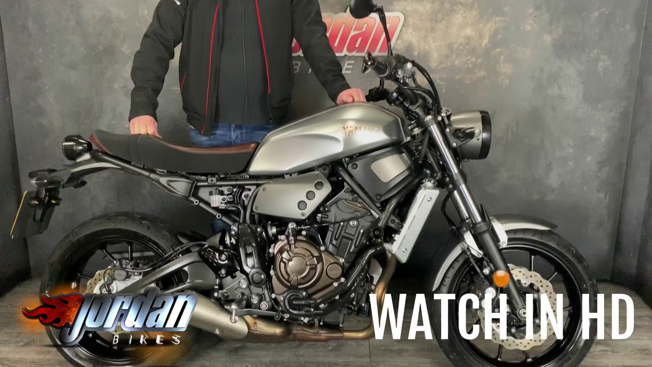 yamaha xsr700 for sale near me