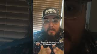 "Why Does Sin Trend While Truth Gets Silenced?"