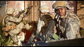 HOLY This New Controversial Military Tactical FPS Is Revived Six Days In Fallujah | New In Gaming