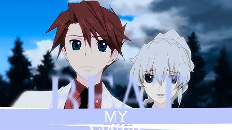 Sledgehammer || Yuri//Yaoi Mep