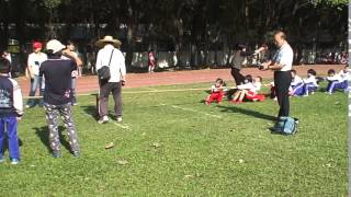 20150415潮和國小拔河比賽11VS12第一場