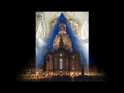 Video: Cerkev Fraunkirche (Dresden). Frauenkirche (cerkev Device Marije): opis, zgodovina