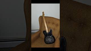 Trent Page's Fender Paisley Telecaster Review! #shorts