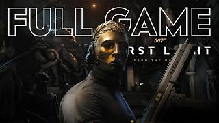 007 FIRST LIGHT - Walkthrough Gameplay Part 2 - PC