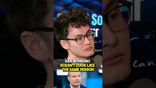 Dan Bongino Went From Rebel to Government Robot Overnight