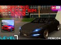 Driving shool sim 2020  moscow fast driving level 7  ygrega  ygreiga  ygriega