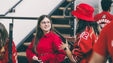 Maximizing your University Experience - UBC Engineering Virtual Open House 2023