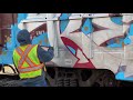 Graffiti Video - Stompdown Killaz Canada