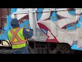 Graffiti  stompdown killaz canada