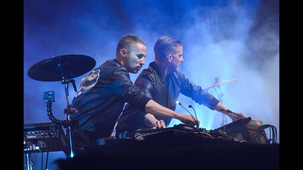 galantis