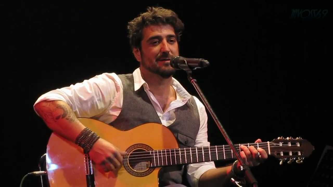 Antonio Orozco - Devuelveme la vida