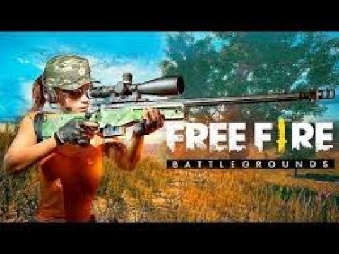 Foto Free Fire 2048x1152