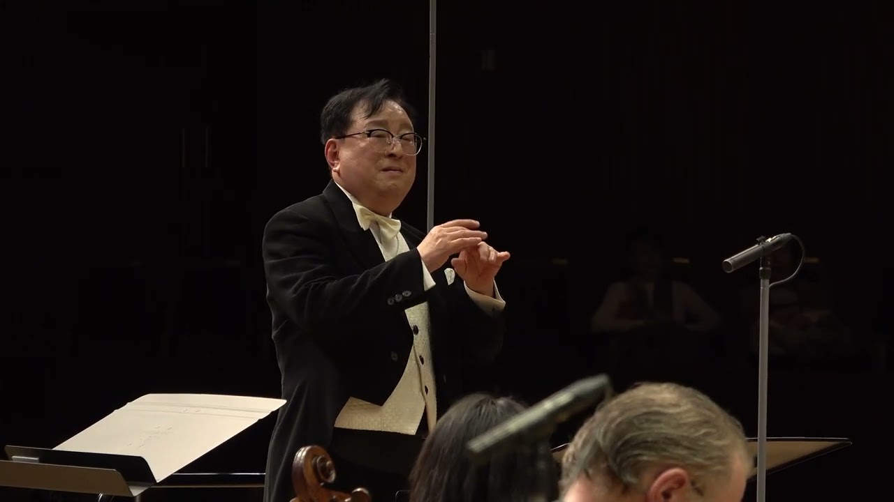 매일 주만 섬기리라 (Nancy Price) 합창(서울코랄)