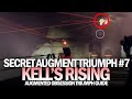 Augment Kell's Rising - Secret Triumph Guide (Augmented Obsession #7) [Destiny 2 Beyond Light]