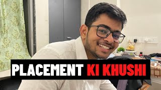 Iit Bombay Placements Vlog 5