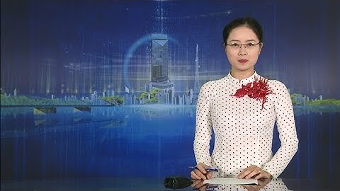 Chương trình Thời sự - trưa 28/12/2020 (Thứ 2)