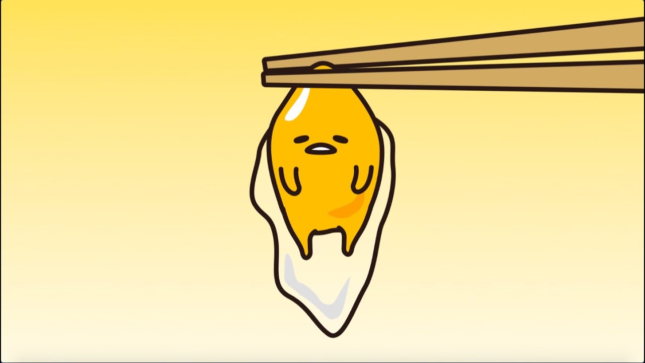 ぐでたまアニメ 第607話 公式配信 English Subtitled 動画配信サービスおすすめ比較 人気ドラマ 映画 アニメが見放題