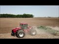 LUKE CHAMBERS WORKING GROUND WITH A CASE IH STX 325 AND GREAT PLAINS TURBO MAX MAY 12TH, 22 LIBERTY