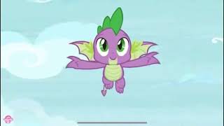 Finding Spike Part 22- Back Homeepilogue