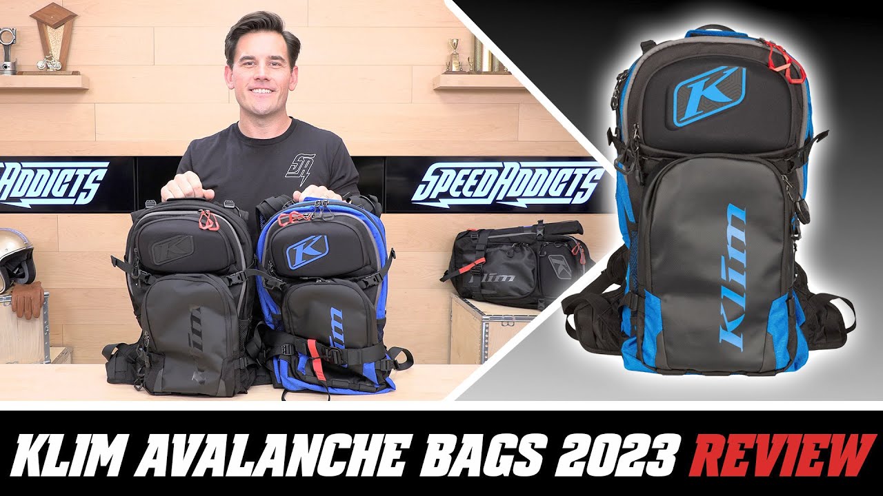 POC Launches The Dimension Avalanche Backpack