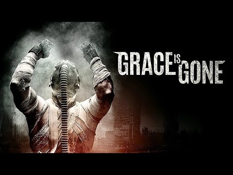 Grace is Gone | Türkçe Dublaj | Aksiyon Gerilim Virüs Filmi Full HD İzle