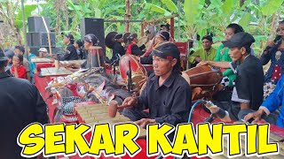 š“ LIVE EBEG SEKAR KANTIL || KUBANG WUNGU - PEKUNCEN - KROYA
