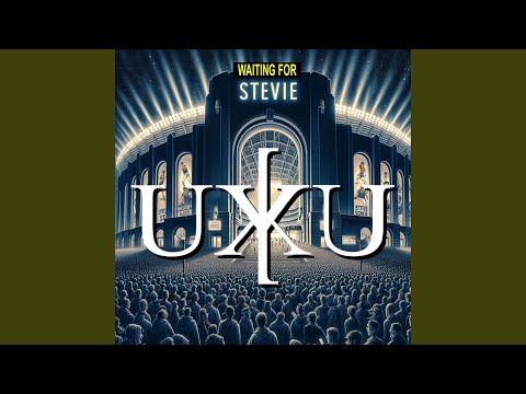 Waiting For Stevie