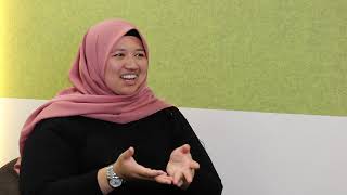 Shamimi - Year Group Support