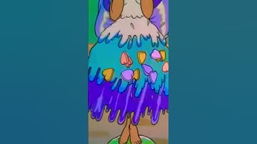 Thumbnail of COOKIE CARNIVAL 🎥🍿-#short_mix