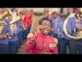 BAHATI - LALA AMKA ! (Official Video) SKIZA DIAL *811*846#