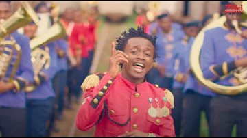 BAHATI - LALA AMKA ! (Official Video) SKIZA DIAL *811*846#