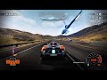 Need For Speed Hot Pursuit Remastered - Pagani Zonda Cinque's Orgasmic V12 Engine Sound