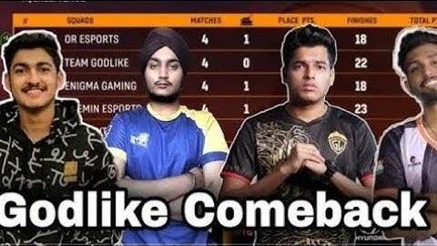 🇮🇳Nodwin Lan Event Points Table | Day 3 Grand Finals | Overall Standings | BGMI Lan Tournament #bgms