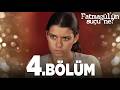 Fatmagül ün Suçu Ne 4 Bölüm FULL BÖLÜM Fatmagül ün Suçu Ne 4 Bölüm FULL BÖLÜM