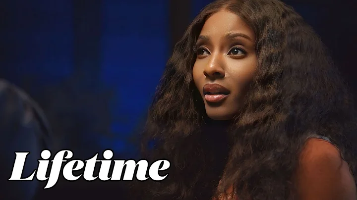 Deadly Black Widow 2025 | A Thriller Movies 2025 | Based On True Story 2025