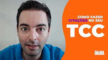 O que vem primeiro sumário ou introdução?