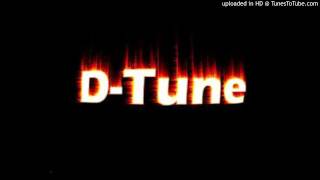 D-Tune - Ride On A Meteorite (Club Mix) Resimi