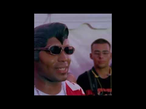 Kool Keith (Coachella 2006 DVD)