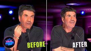 THIS Is Why You Shouldn't Always Listen To Simon 😱
