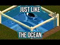 Building the Happiest Little Aquarium - Zoo Tycoon