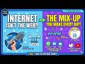 Topic 2 : Internet vs World Wide Web Explained in 10 Minutes | The Difference Everyone Gets Wrong