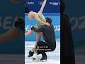 Olympic love story we are excited about ❤️😍⛸️
