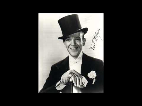 Fred Astaire - Cheek to Cheek