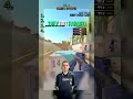 Top 4 CS2 Rush Shutdowns